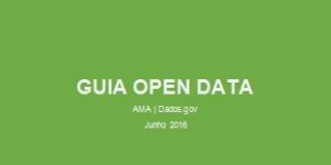 Guia Open Data