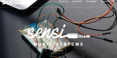 Sensy Music Systems