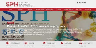 Sociedade Portuguesa de Hematologia