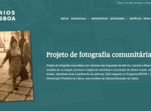 Diários de Lisboa