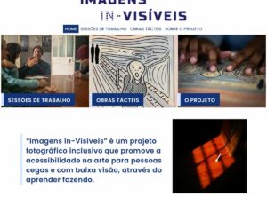 Imagens In-Visíveis