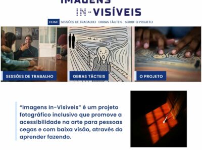 Imagens In-Visíveis